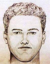 New sketch of Delphi killer suspect