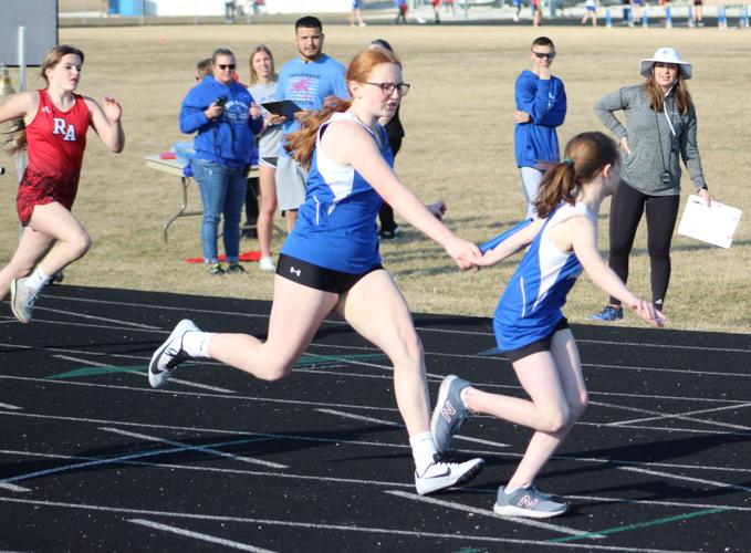 Hoopeston Area baseball, softball teams open season with wins Sports newsbug.info