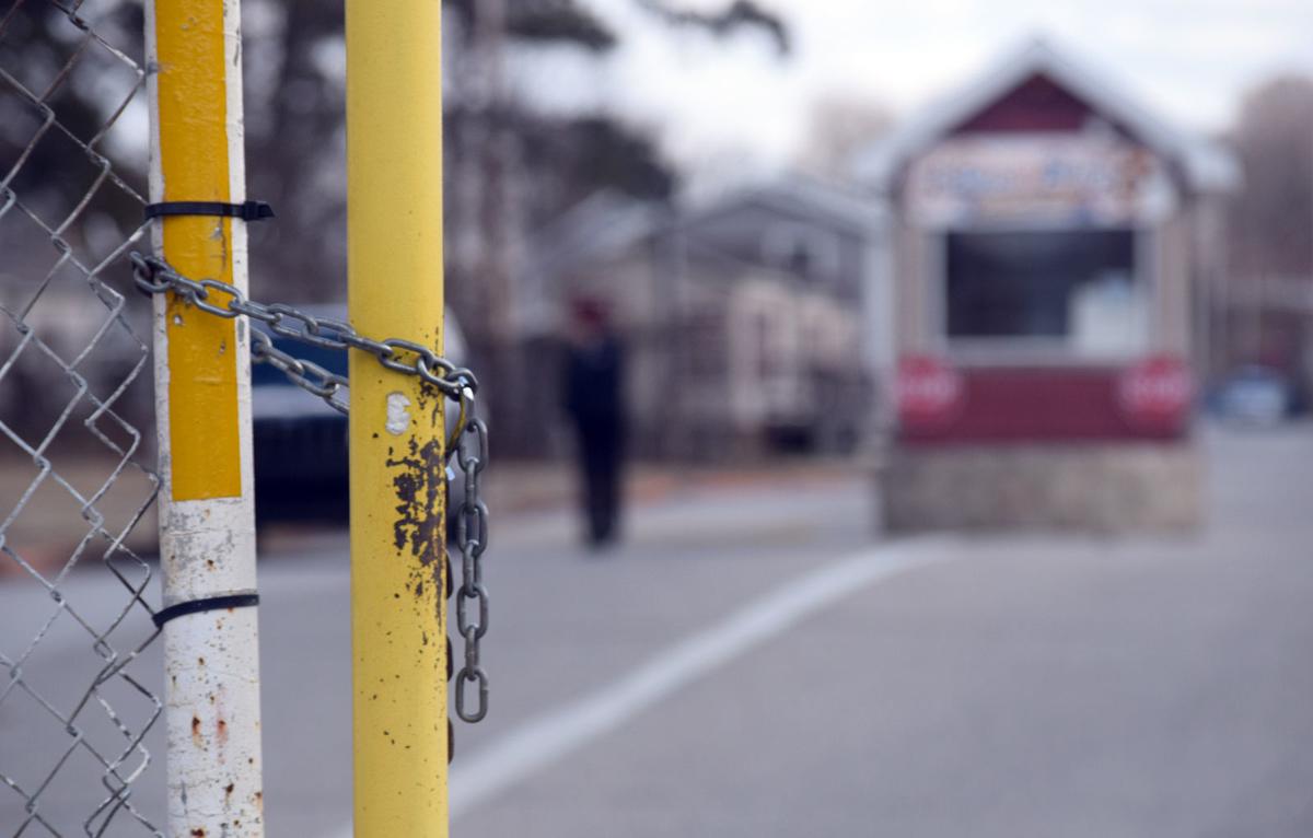 Loss Of Indiana Beach Property Tax Revenue Will Hit Twin Lakes