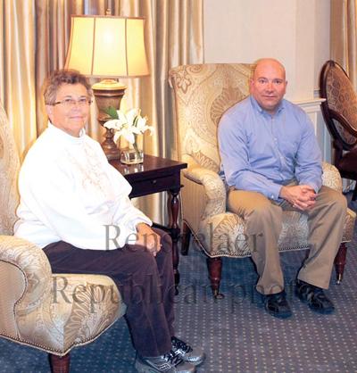Funeral Home Opening To Feature Renovations Rensselaer Republican Newsbug Info