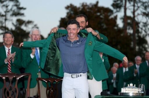 Mystique of the green jacket endures as Masters looms | Nation