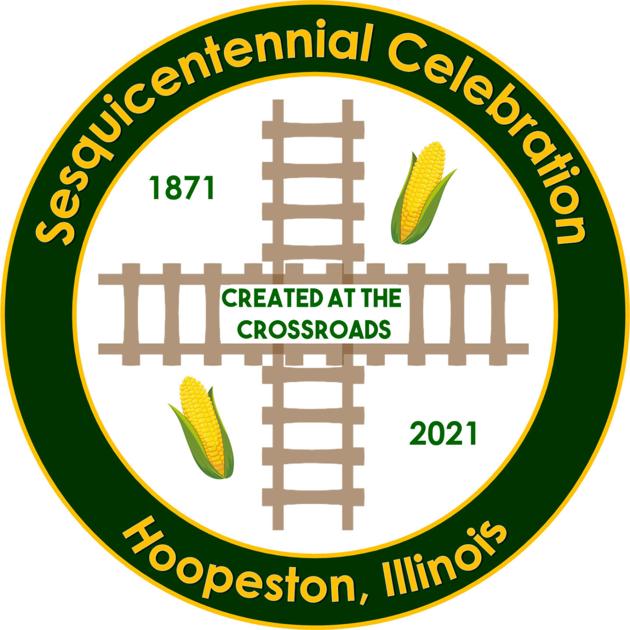 Hoopeston Sesquicentennial Committee Announces Celebration Schedule Hoopeston Chronicle Newsbug Info