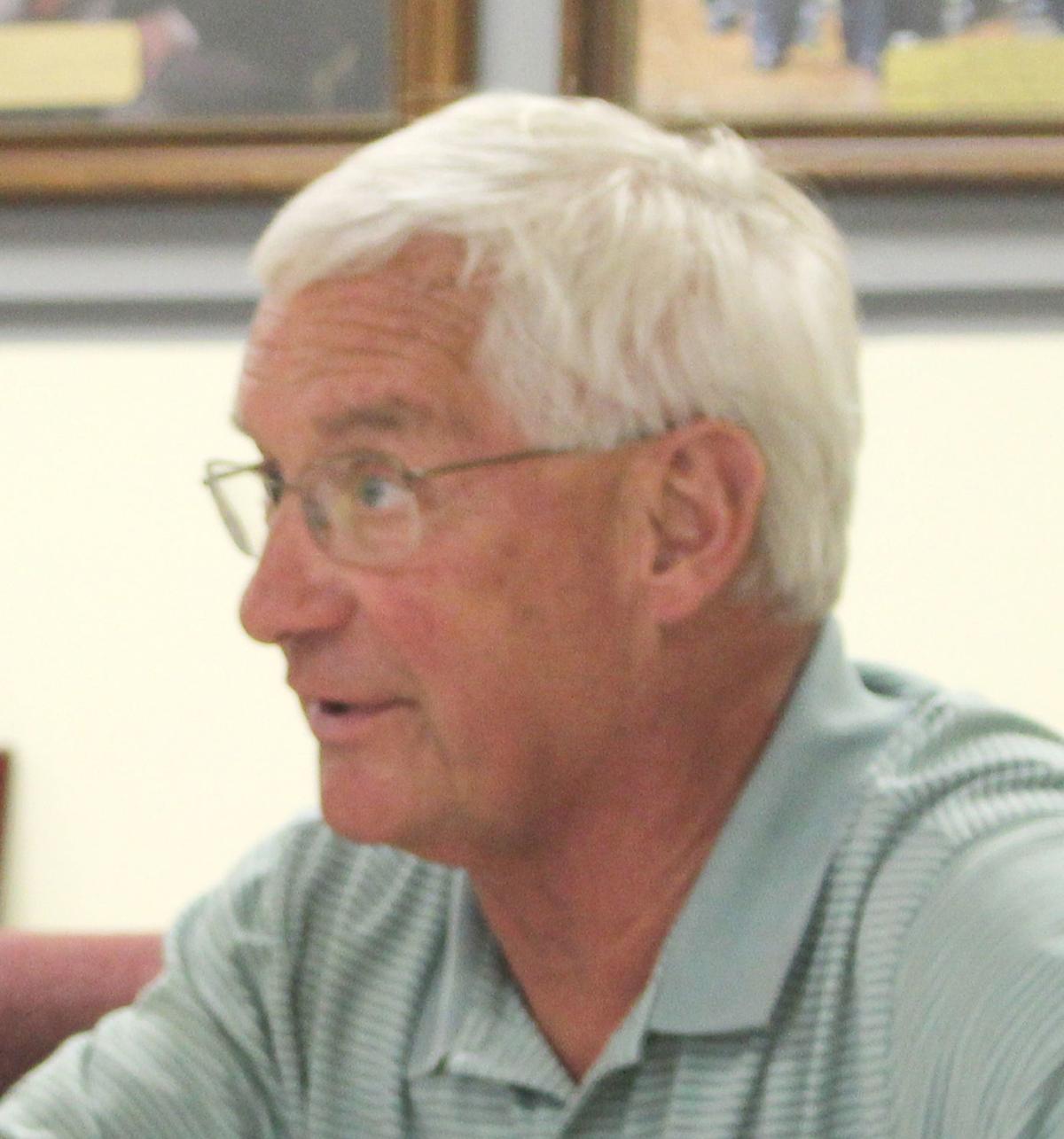 City to raise ordinance fines Monticello Herald Journal newsbug.info