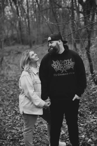 Lindsey Ann Morrison and Ryne Phillip Haberkorn to wed in New York ...