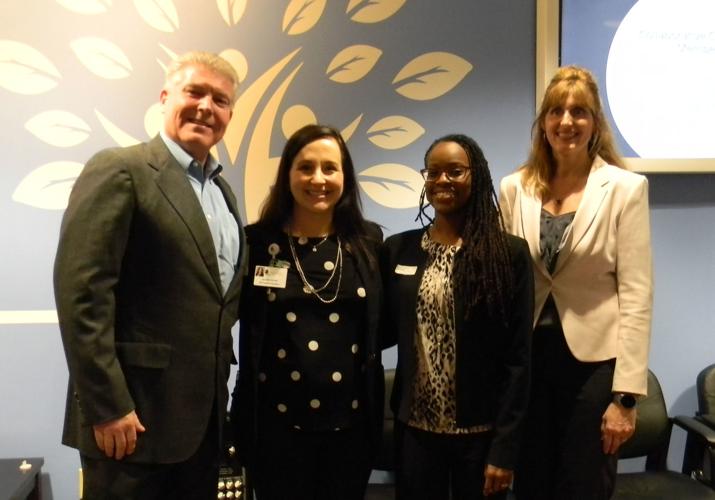 IMH, Cancer Treatment Centers of America announce collaboration ...