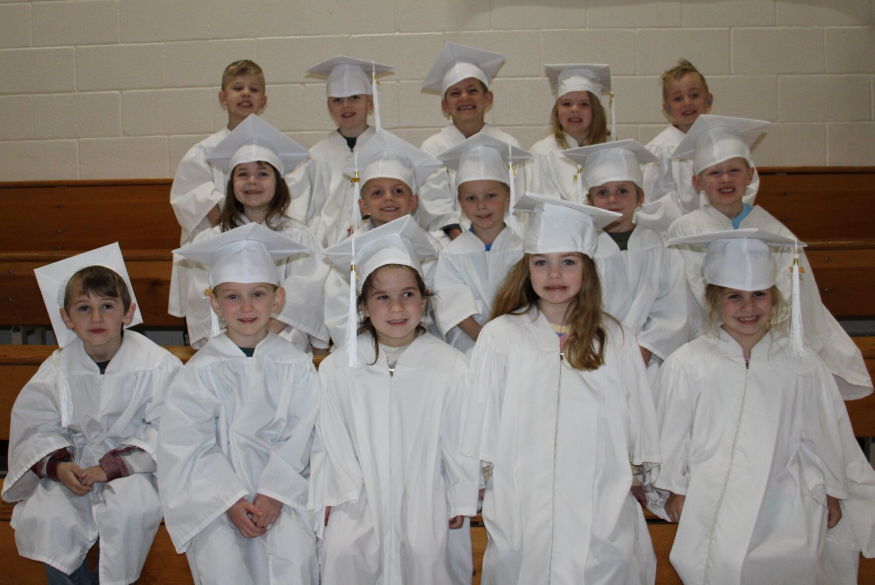 St. Paul's promotes prekindergarten class | News | newsbug.info
