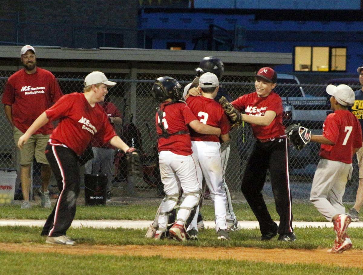 Ace Hardware Wraps Up Banner Season With 12u City Baseball Title Sports Newsbug Info 미국에서 온 100년 전통의 세계적인 브랜드, 한국에서 만나보세요. ace hardware wraps up banner season