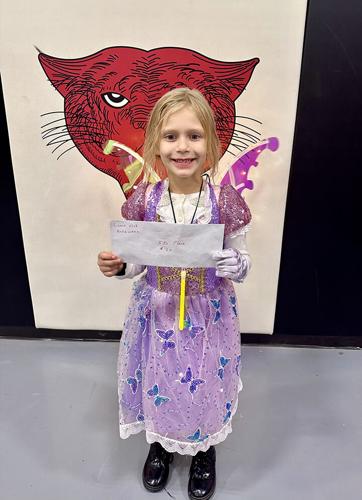 Lions Club hosts annual Halloween Costume Contest | News | newsbug.info