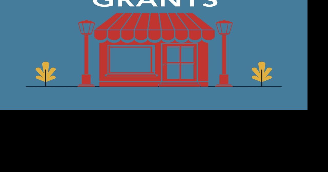 Watseka Community Renewal business grant deadline April 1