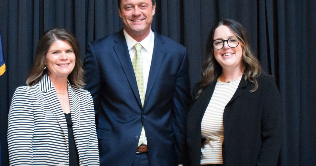 Discover Oxford earns Aspiring Indiana Accredited Main Street status