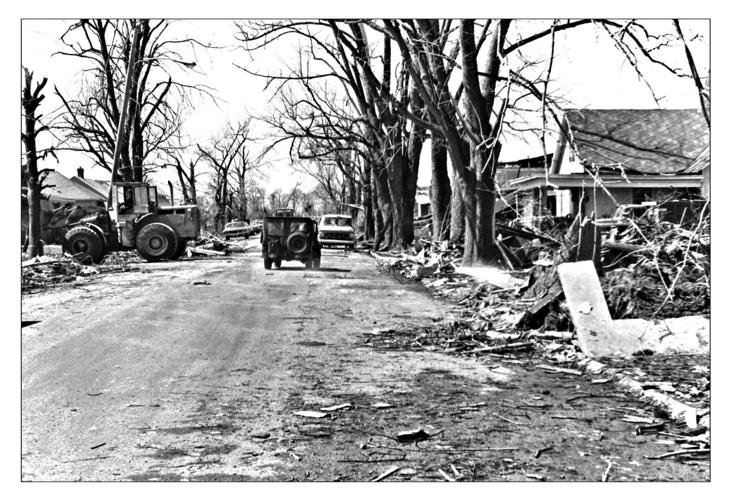 Jefferson Street