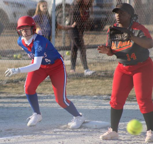 Hoopeston Area baseball, softball teams open season with wins Sports newsbug.info