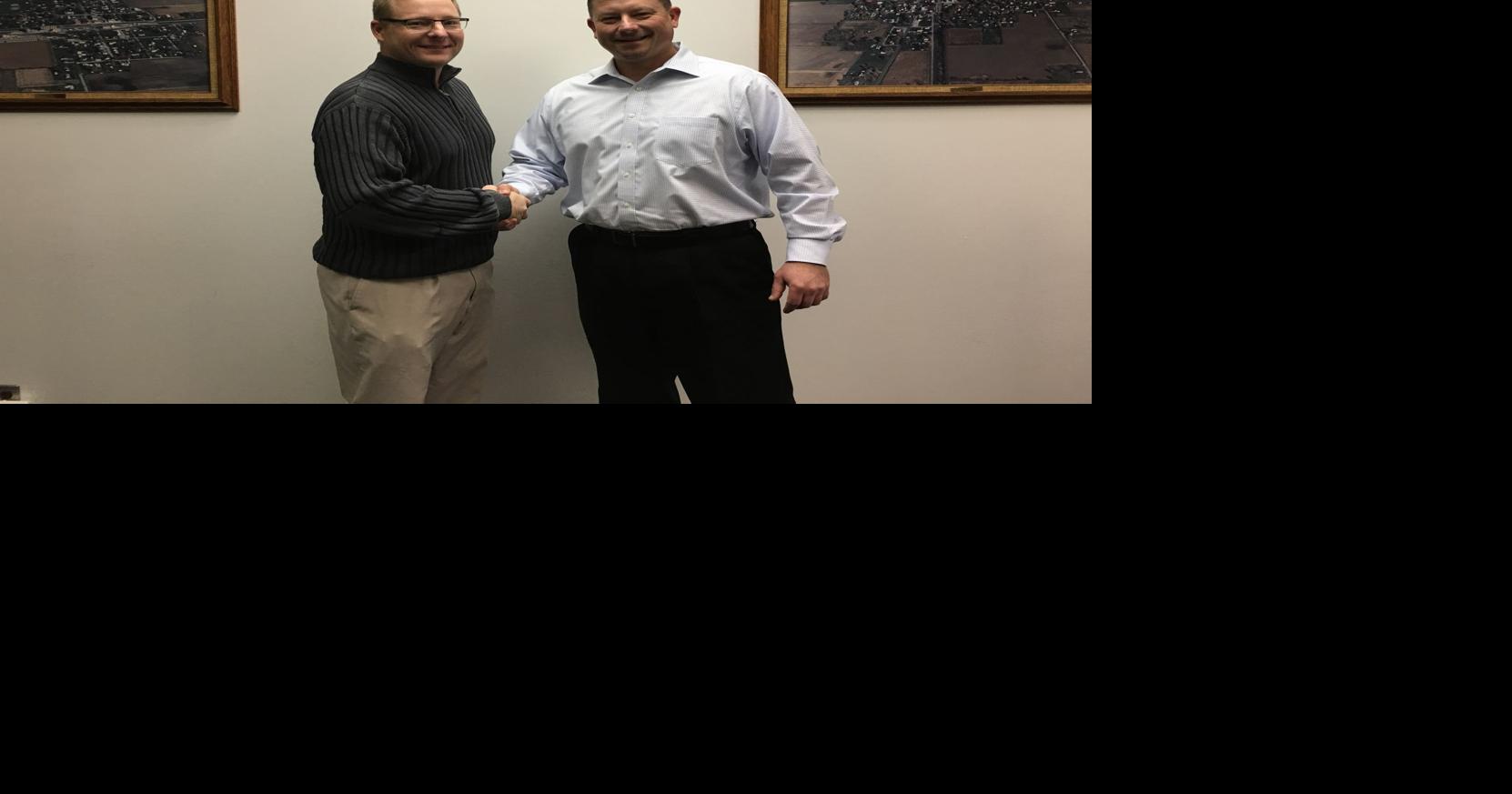 Former Monticello mayor appointed new Union Township trustee by GOP ...