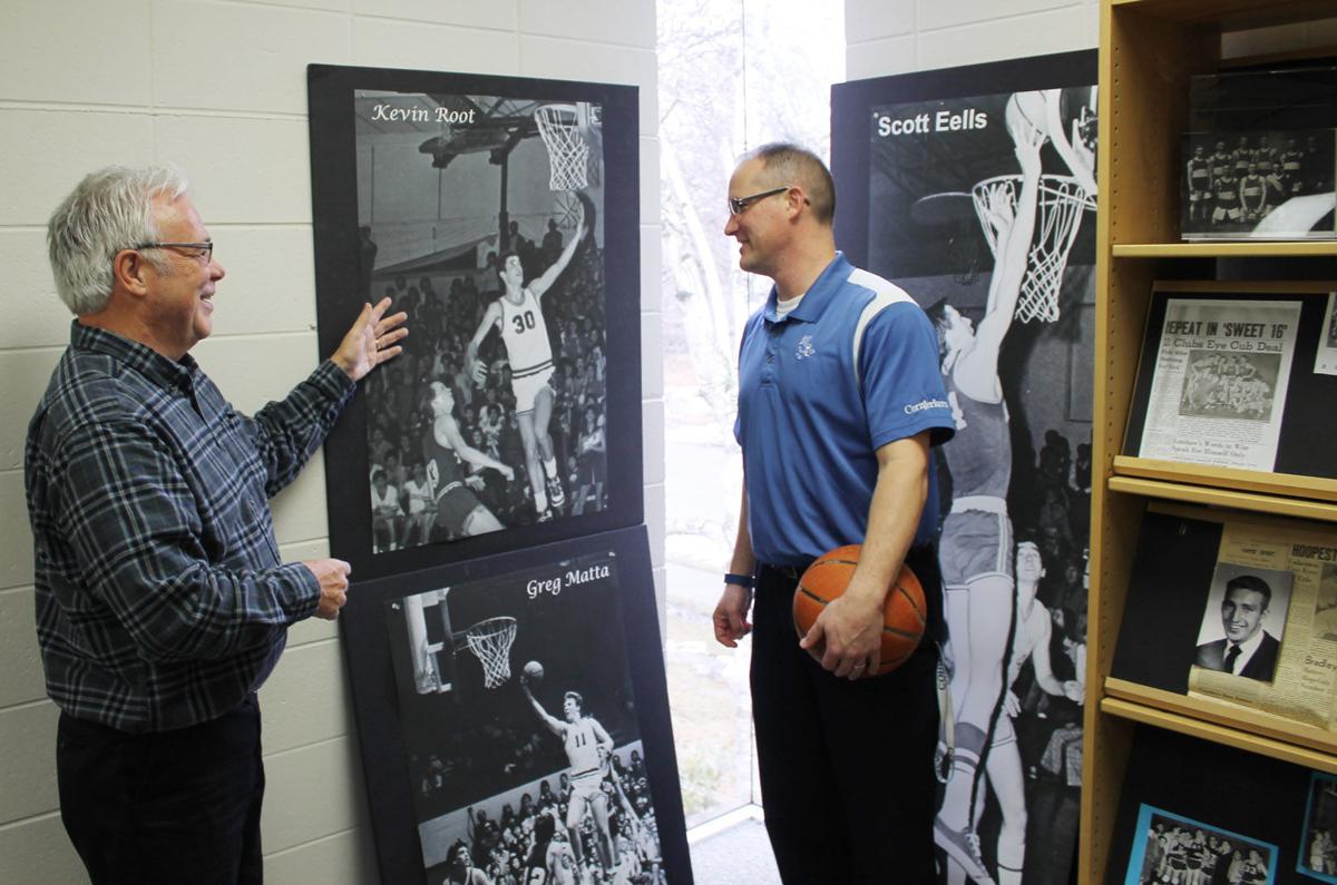 Hoopeston Public Library to celebrate 'March Madness' Hoopeston