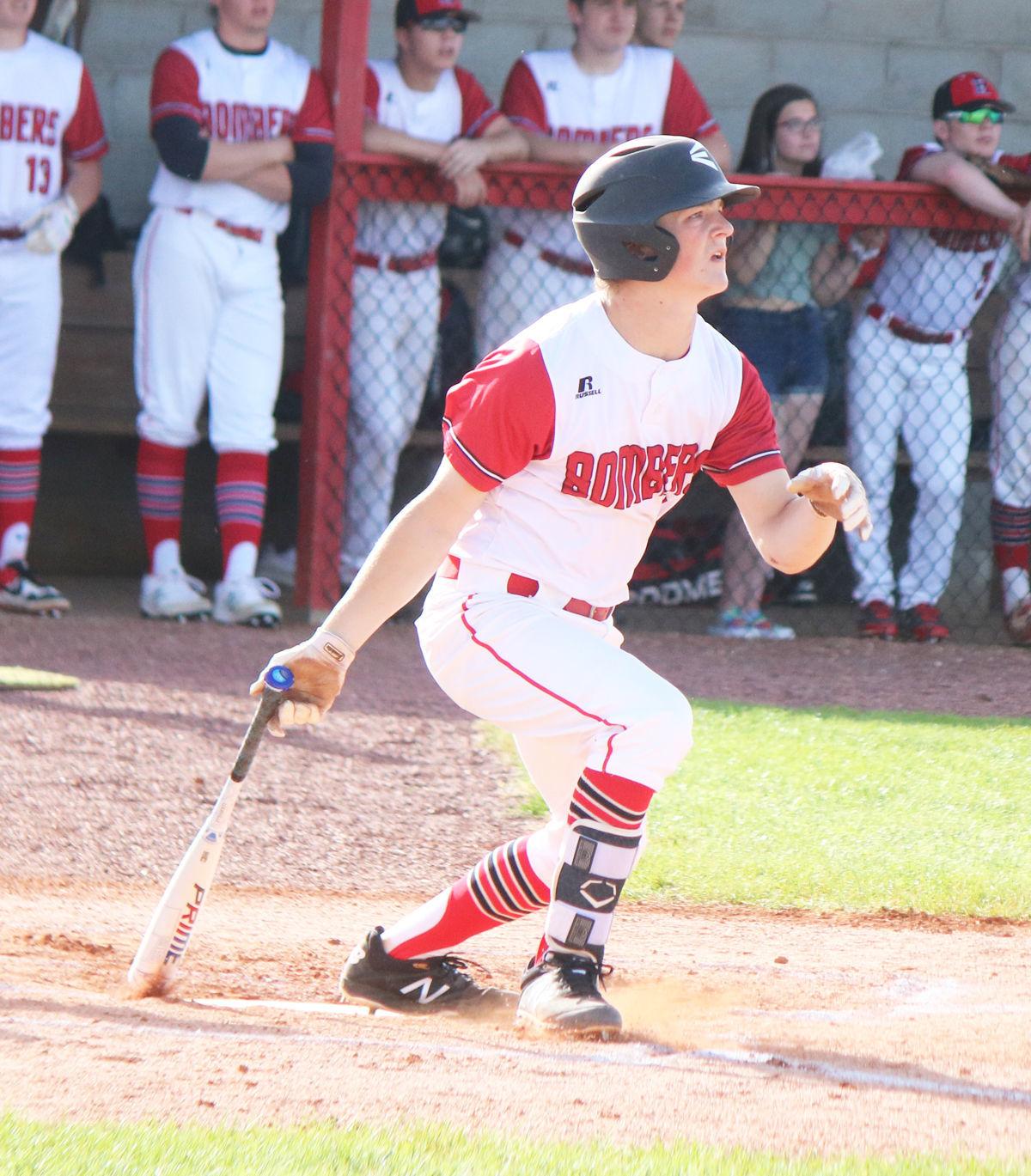 Hickman lands on Concordia's baseball team Sports newsbug.info