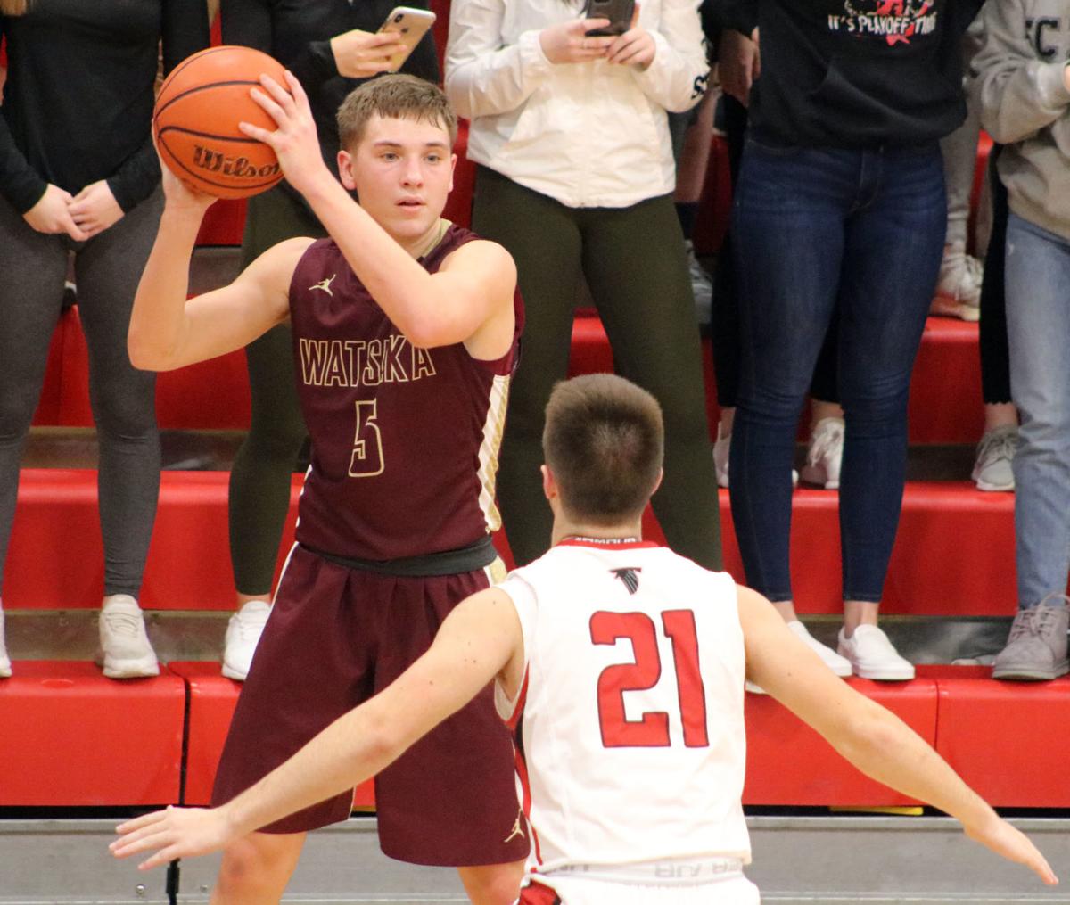 Watseka And Gcms Face Off In Gibson City Photos Newsbug Info