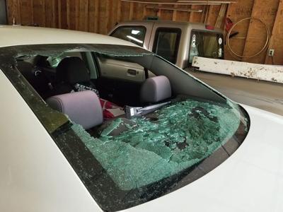 Terror On The Road Shooting Victim Tells Her Story News Newsbug Info