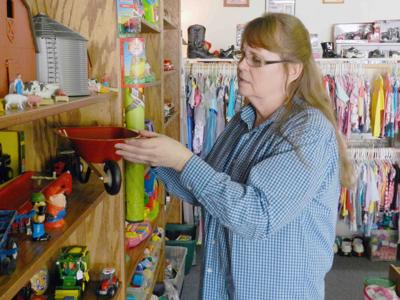 Romney Toy Shop Offers Aisles Of Smiles Lafayette Leader