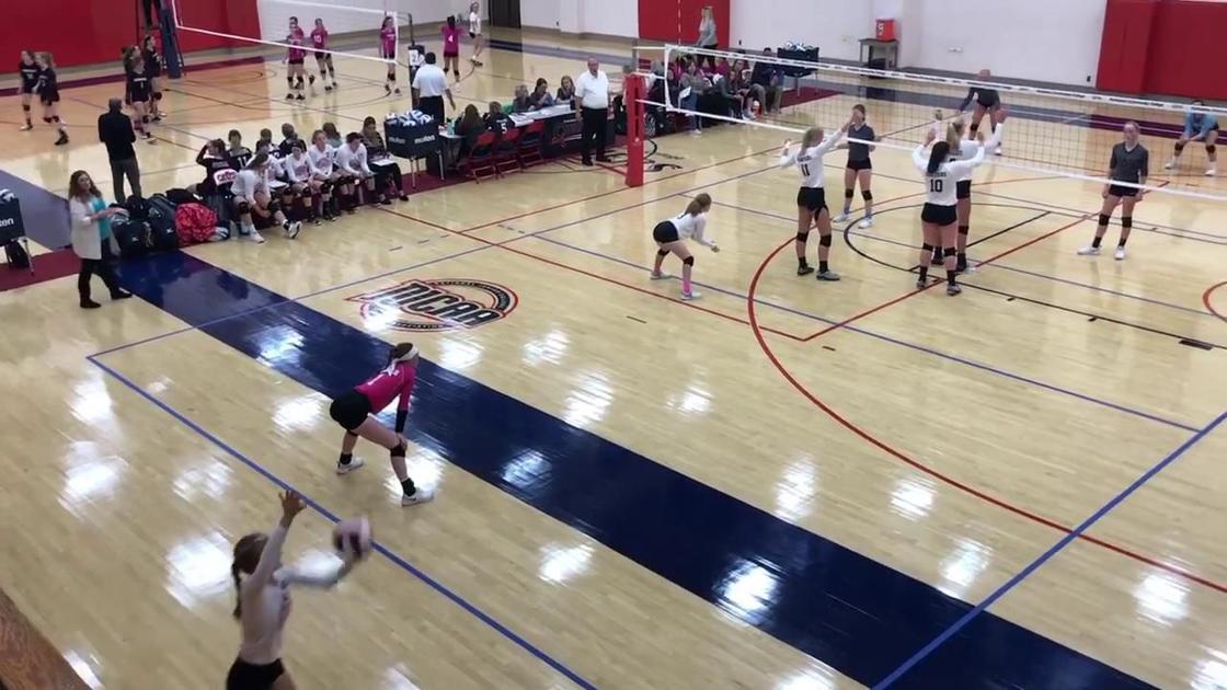 Cissna Park and Grant Park play at KCC Videos newsbug.info