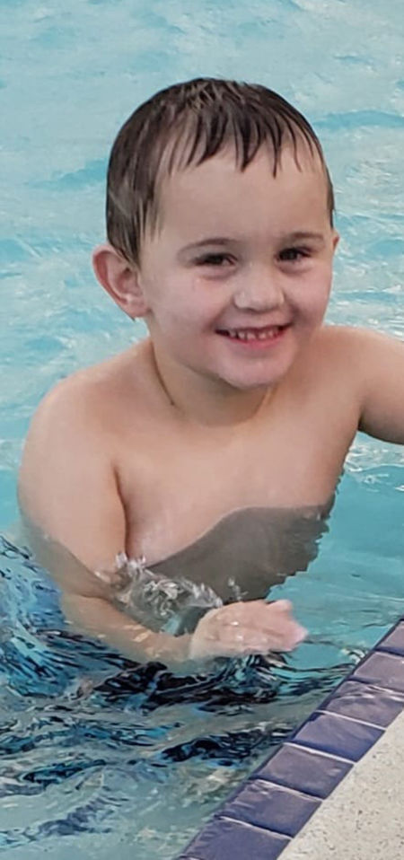 Smile of the Day