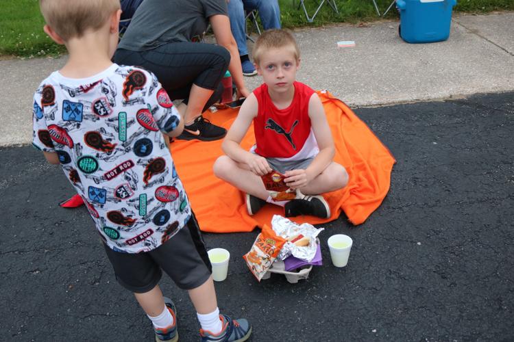 Summer fun begins at Watseka Park District | Iroquois County's Times ...