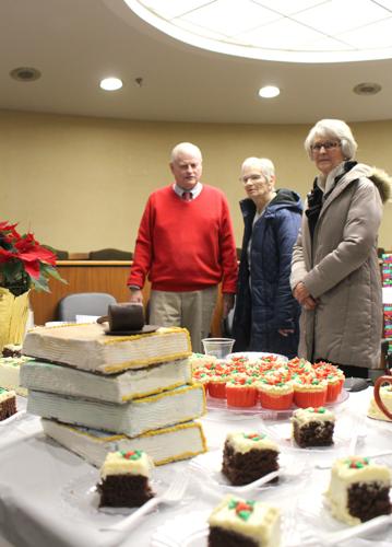 White County #39 s longest serving Circuit Court judge is retiring