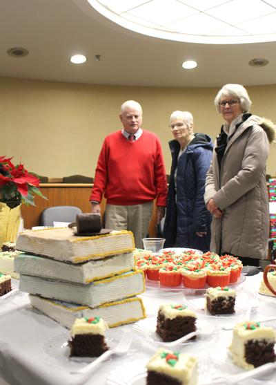 White County #39 s longest serving Circuit Court judge is retiring