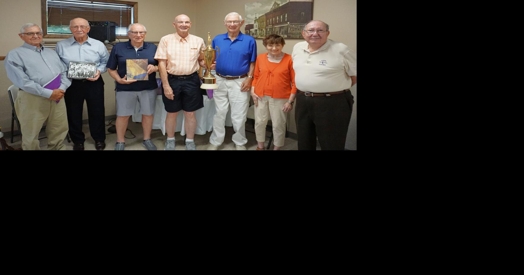 Crescent City Historical Society hosts ice cream social