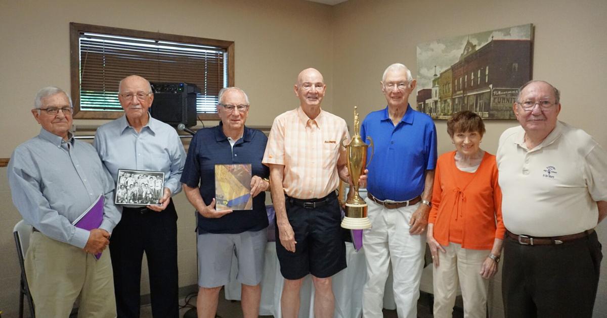 Crescent City Historical Society hosts ice cream social