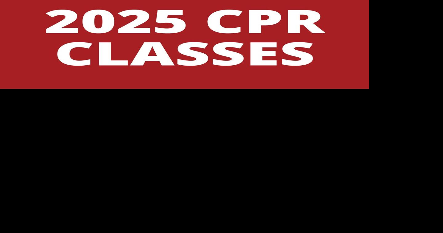 Crown Point Fire Rescue offers CPR, AED classes | News | newsbug.info