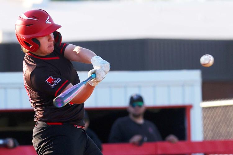 Attica falls to Frontier in Baseball | Sports | newsbug.info