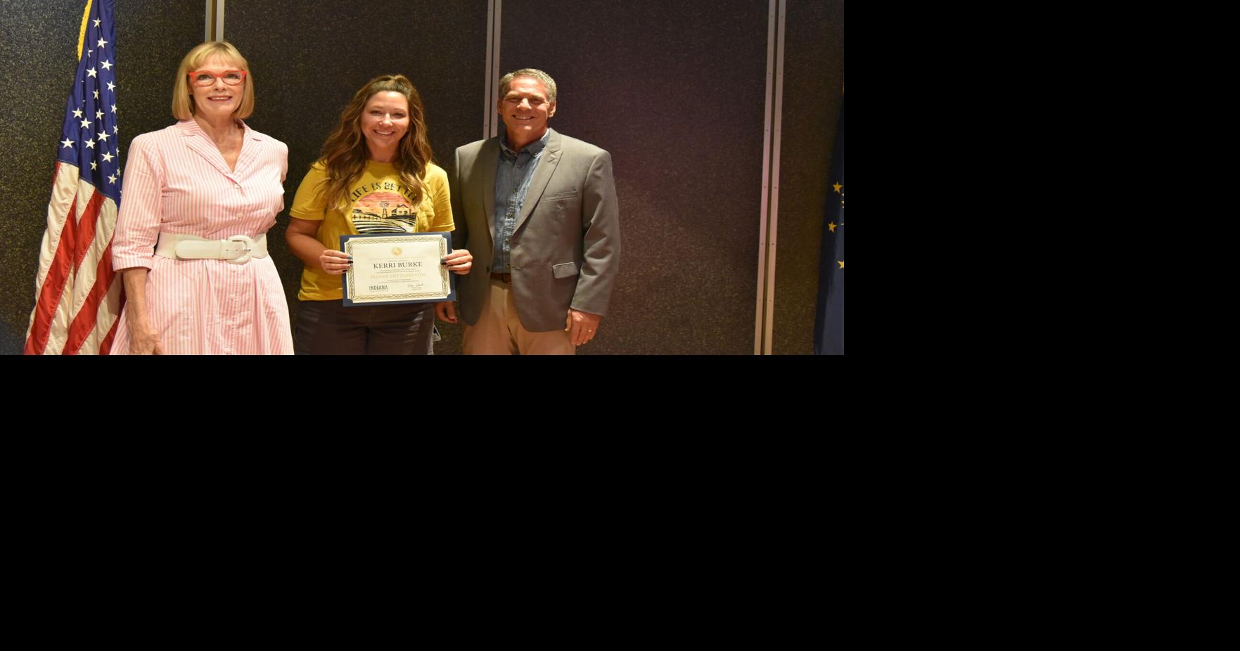 Covington resident wins Indiana Agriculture Photo Contest category