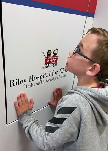 KVMS donates tabs to Ronald McDonald House | News | newsbug.info