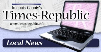 Ci Cusd 249 Board Of Ed Conducts August Meeting Iroquois County S Times Republic Newsbug Info