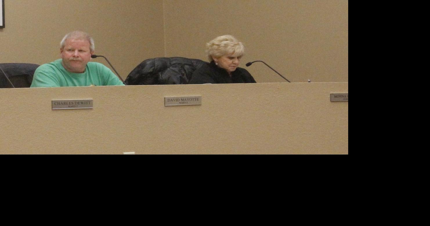 Watseka aldermen updated on Gas Depot progress Iroquois County's