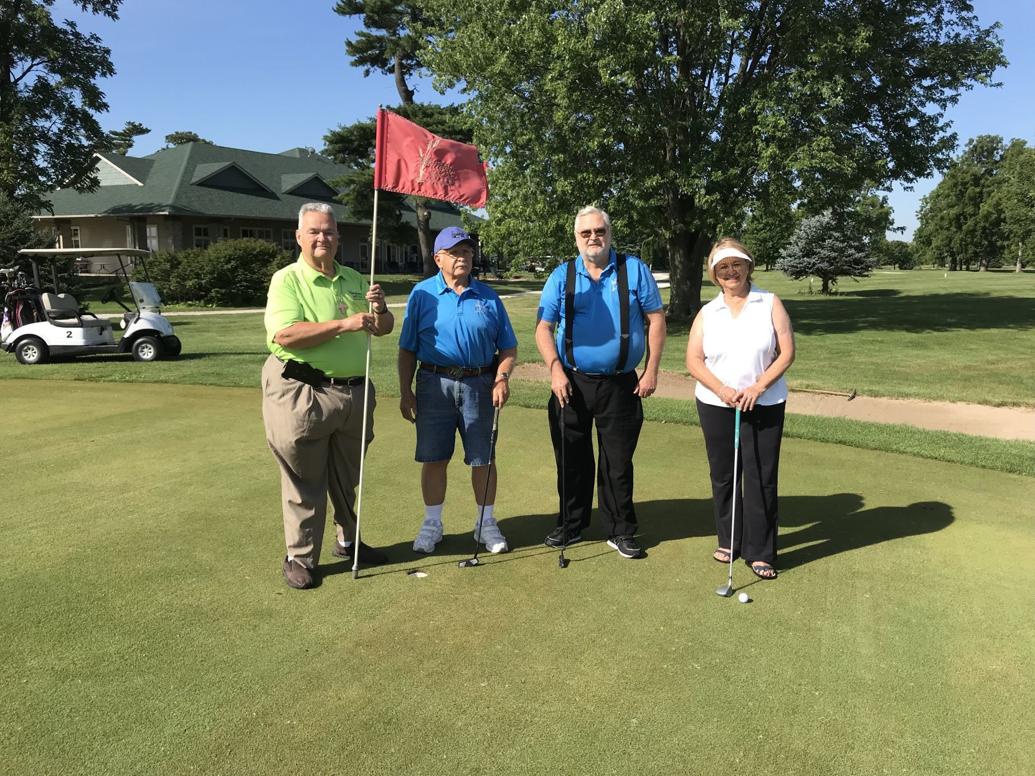 Memorial outing set at Manteno Golf Club Iroquois County's Times Memorial outing set at Manteno Golf Club Iroquois County's Times