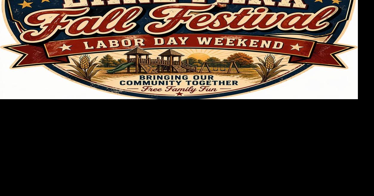 54h annual Earl Park Fall Festival planned for Sept. 4-7