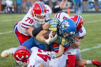 North Vermillion Falls To Linton Stockton In Football Wcinews