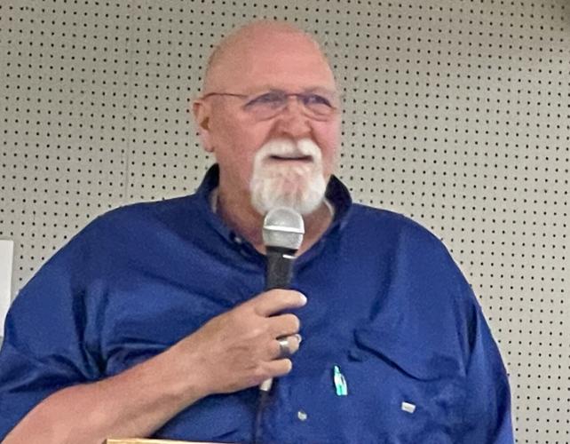 Iroquois County candidates forum conducted in Watseka News newsbug.info