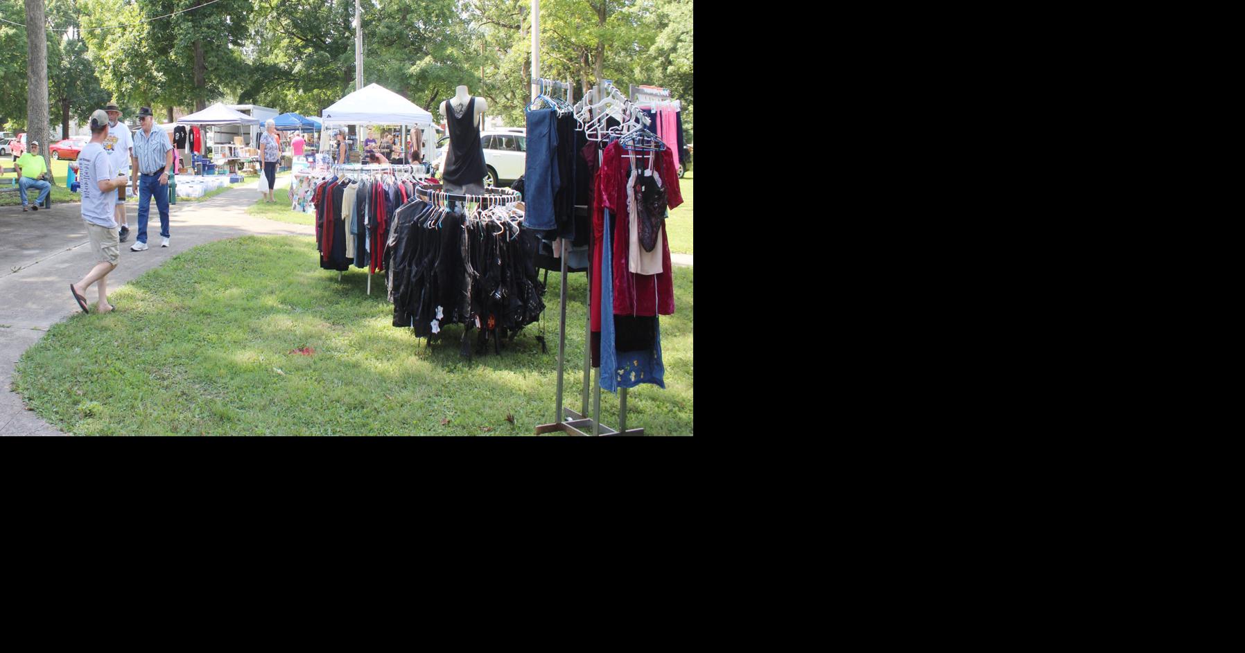 Fried Green Tomato Festival returns to Iroquois News newsbug.info