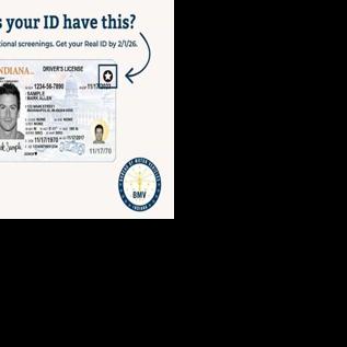 Real ID vs. TSA's Confirm ID: What Hoosier travelers should know