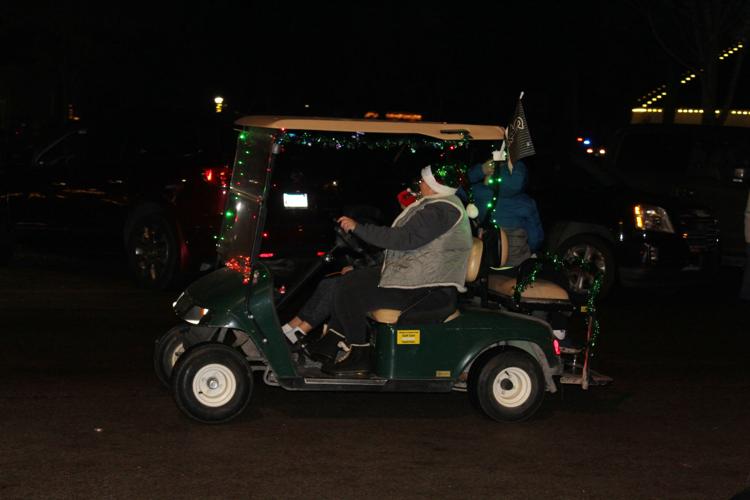 Cissna Park presents Christmas Parade News newsbug.info