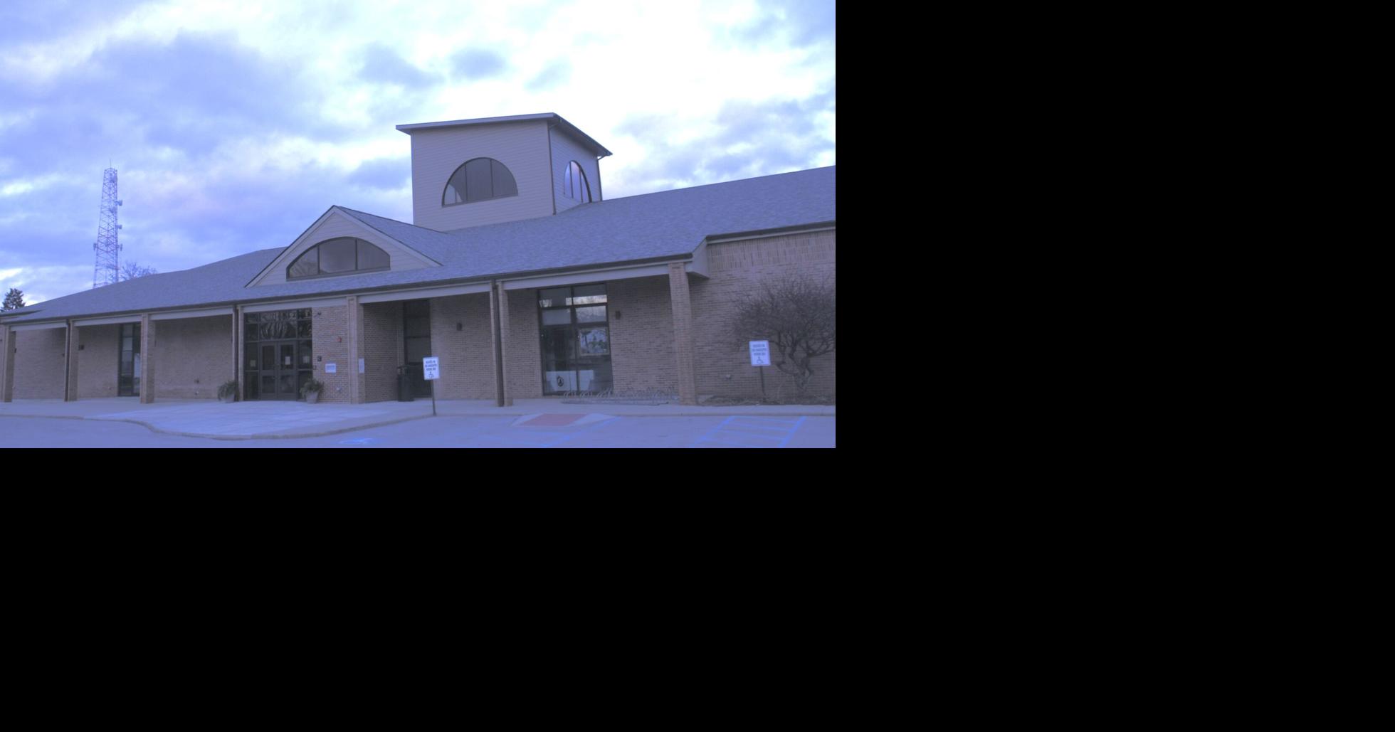Monticello Public Library Enters New Chapter