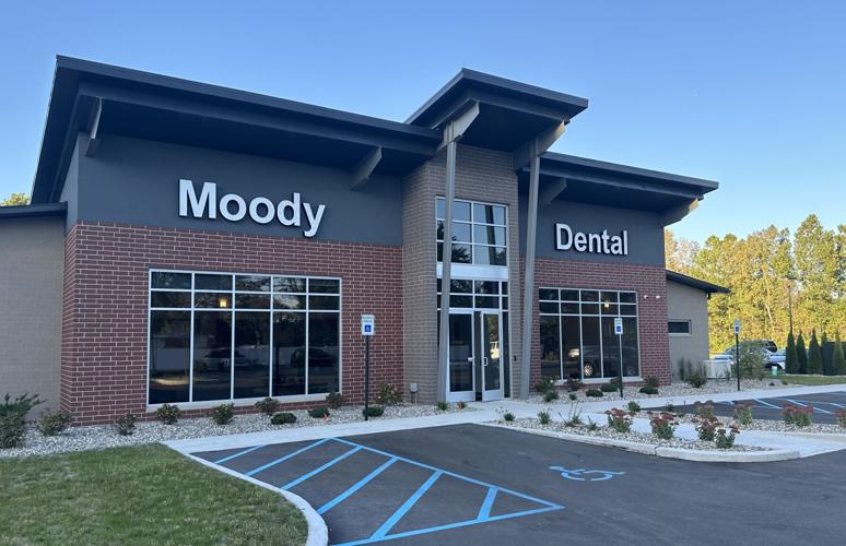 Moody Dental Opens in DeMotte | News | newsbug.info