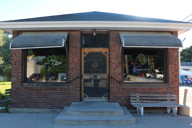 Down to Business with Iroquois Cafe Iroquois County's TimesRepublic