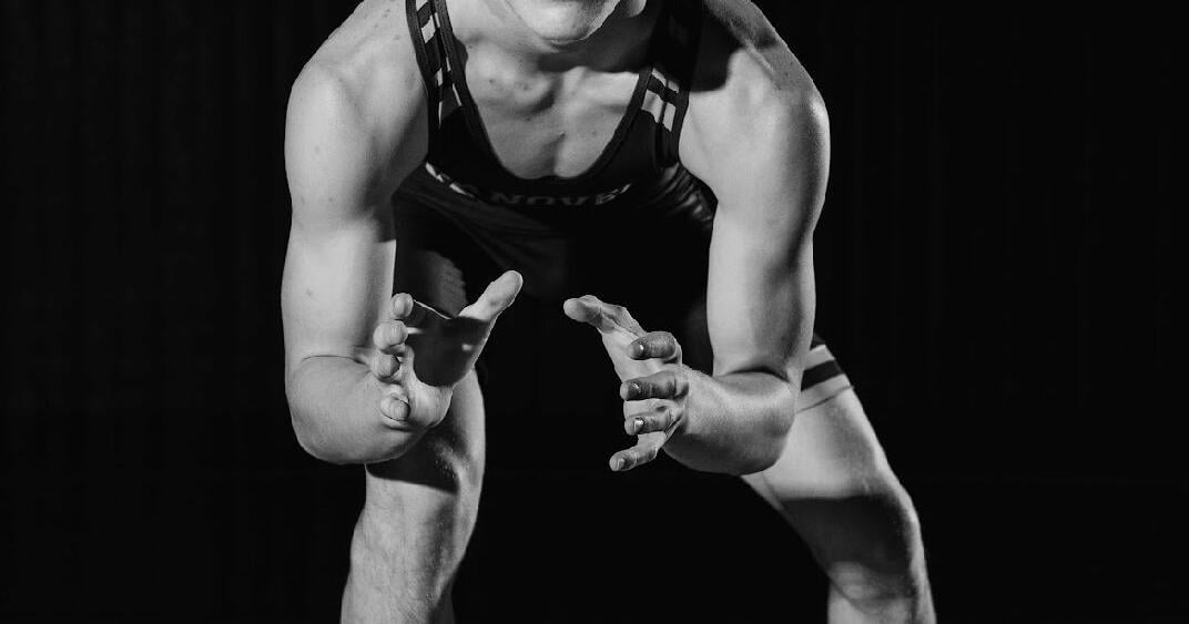 Hanover Central's Paun readying for upcoming wrestling season