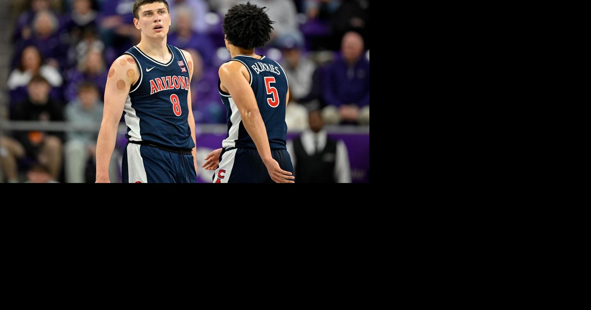 Arkansas vs. Arizona odds, March Madness predictions: 2026 NCAA Tournament Sweet 16 picks from proven model