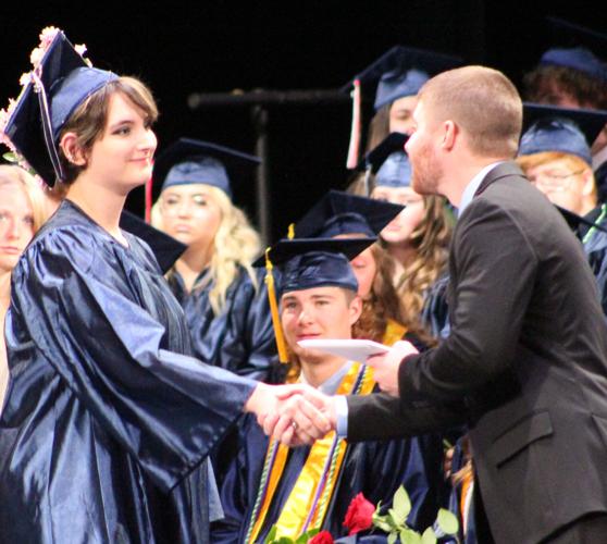 PHOTO GALLERY 2023 Seeger High School Graduation Photos newsbug.info