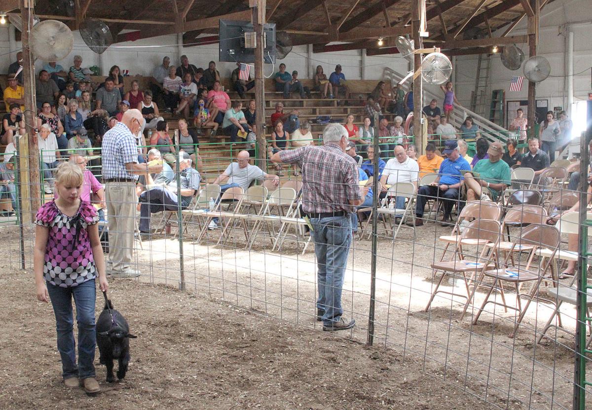 White County Fair 2022 Indiana