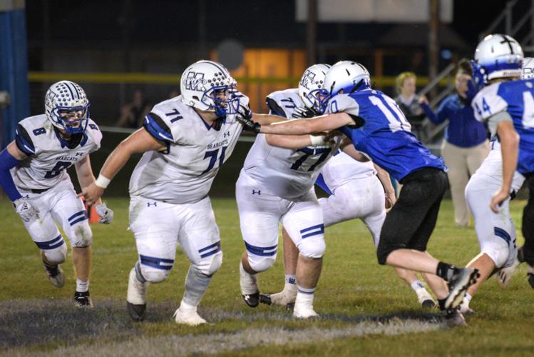 MilfordCissna Park spoils Blue Ridge Sports newsbug.info